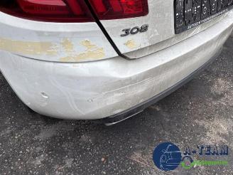 Peugeot 308 308 (L3/L8/LB/LH/LP), Hatchback 5-drs, 2013 / 2021 1.2 12V e-THP PureTech 130 picture 34