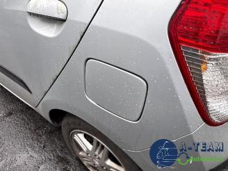 Hyundai I-10 i10 (F5), Hatchback, 2007 / 2013 1.1i 12V picture 31