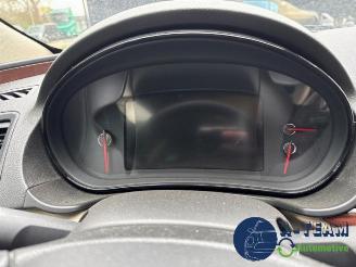 Opel Insignia Insignia Sports Tourer, Combi, 2008 / 2017 2.0 SIDI Eco Turbo 16V picture 25