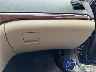 Opel Insignia Insignia Sports Tourer, Combi, 2008 / 2017 2.0 SIDI Eco Turbo 16V picture 31