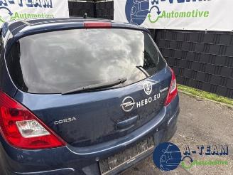 Opel Corsa Corsa D, Hatchback, 2006 / 2014 1.3 CDTi 16V ecoFLEX picture 34