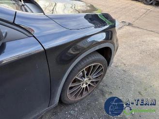 Mercedes GLA GLA (156.9), SUV, 2013 / 2019 2.0 250 Turbo 16V 4-Matic picture 18