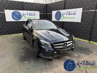 Démontage voiture Mercedes GLA GLA (156.9), SUV, 2013 / 2019 2.0 250 Turbo 16V 4-Matic 2016/1