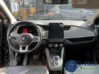 Renault Zoé Zoe (AG), Hatchback 5-drs, 2012 R135 picture 20