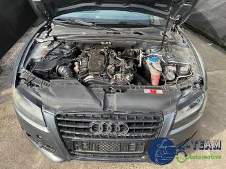 Audi 50 A5 Sportback (8TA), Liftback, 2009 / 2017 2.0 TDI 16V picture 5