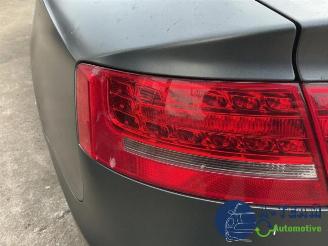 Audi 50 A5 Sportback (8TA), Liftback, 2009 / 2017 2.0 TDI 16V picture 28