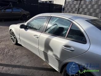 Mercedes E-klasse E (W211), Sedan, 2002 / 2008 2.7 E-270 CDI 20V picture 15