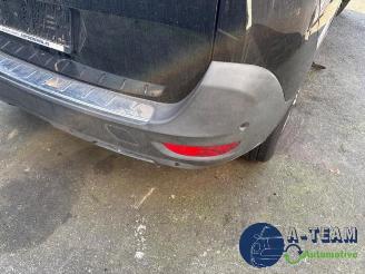 Peugeot 5008 5008 II (M4/MC/MJ/MR), MPV, 2016 / 2024 1.2 12V e-THP PureTech 130 picture 25