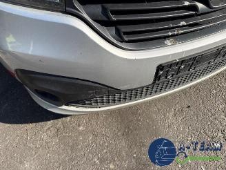 Renault Trafic Trafic Passenger (1JL/2JL/3JL/4JL), Bus, 2014 1.6 dCi 95 picture 26