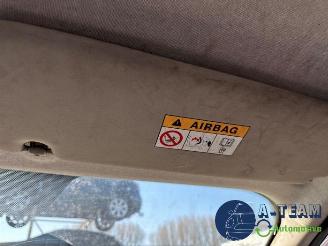Renault Trafic Trafic Passenger (1JL/2JL/3JL/4JL), Bus, 2014 1.6 dCi 95 picture 17
