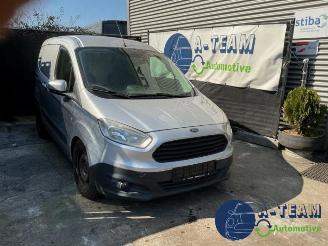Dezmembrări autoturisme Ford Courier Transit Courier, Van, 2014 / 2023 1.5 TDCi 75 2016/2