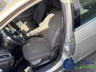 Ford Focus Focus 3 Wagon, Combi, 2010 / 2020 1.0 Ti-VCT EcoBoost 12V 125 picture 15