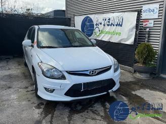 Auto da rottamare Hyundai I-30 i30 (GDHB5), Hatchback, 2011 1.4 16V 2011/11