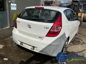 Hyundai I-30 i30 (GDHB5), Hatchback, 2011 1.4 16V picture 16