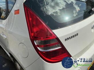 Hyundai I-30 i30 (GDHB5), Hatchback, 2011 1.4 16V picture 18