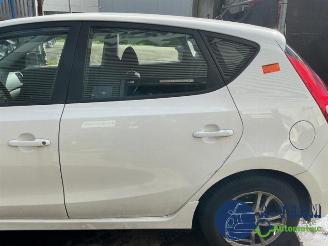 Hyundai I-30 i30 (GDHB5), Hatchback, 2011 1.4 16V picture 8