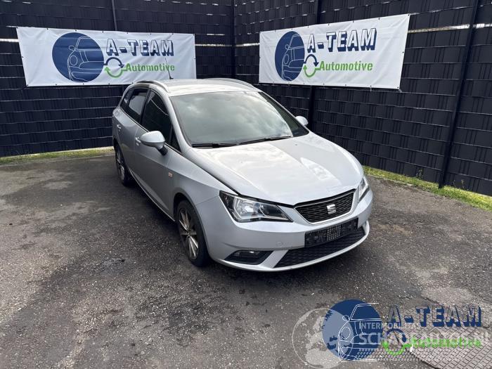 Seat Ibiza Ibiza ST (6J8), Combi, 2010 / 2016 1.0 EcoTSI 12V