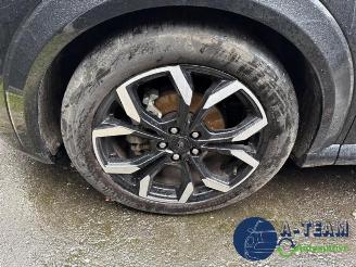 Ford Puma Puma, SUV, 2019 1.0 Ti-VCT EcoBoost mHEV 12V picture 26