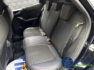 Ford Puma Puma, SUV, 2019 1.0 Ti-VCT EcoBoost mHEV 12V picture 23