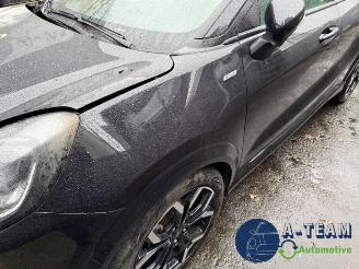 Ford Puma Puma, SUV, 2019 1.0 Ti-VCT EcoBoost mHEV 12V picture 27