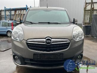 Opel Combo Combo, Van, 2012 / 2018 1.3 CDTI 16V picture 5