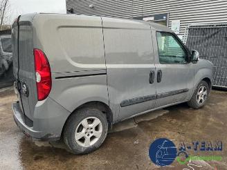 Opel Combo Combo, Van, 2012 / 2018 1.3 CDTI 16V picture 13
