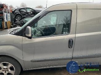 Opel Combo Combo, Van, 2012 / 2018 1.3 CDTI 16V picture 7