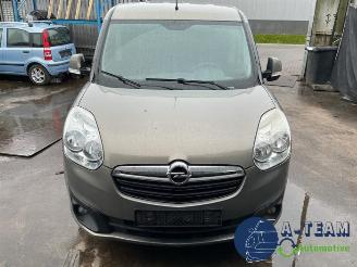 Opel Combo Combo, Van, 2012 / 2018 1.3 CDTI 16V picture 3