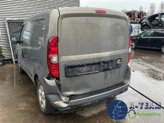 Opel Combo Combo, Van, 2012 / 2018 1.3 CDTI 16V picture 15
