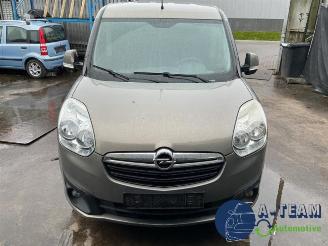 Opel Combo Combo, Van, 2012 / 2018 1.3 CDTI 16V picture 3