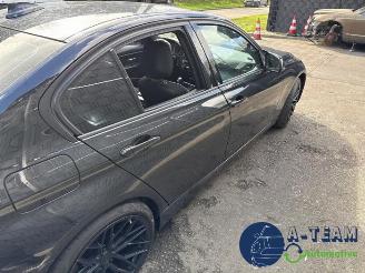 BMW 3-serie 3 serie (F30), Sedan, 2011 / 2018 320i 2.0 16V picture 9