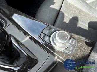 BMW 3-serie 3 serie (F30), Sedan, 2011 / 2018 320i 2.0 16V picture 24