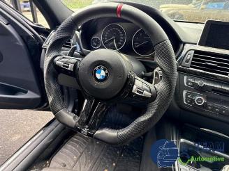 BMW 3-serie 3 serie (F30), Sedan, 2011 / 2018 320i 2.0 16V picture 21