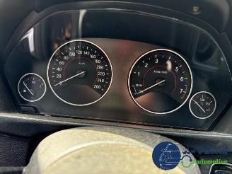 BMW 3-serie 3 serie (F30), Sedan, 2011 / 2018 328i 2.0 16V picture 22