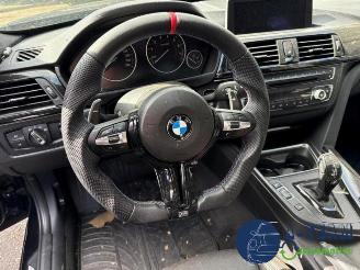 BMW 3-serie 3 serie (F30), Sedan, 2011 / 2018 320i 2.0 16V picture 19