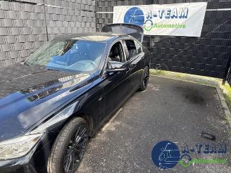 BMW 3-serie 3 serie (F30), Sedan, 2011 / 2018 320i 2.0 16V picture 4