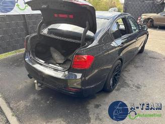 BMW 3-serie 3 serie (F30), Sedan, 2011 / 2018 320i 2.0 16V picture 8