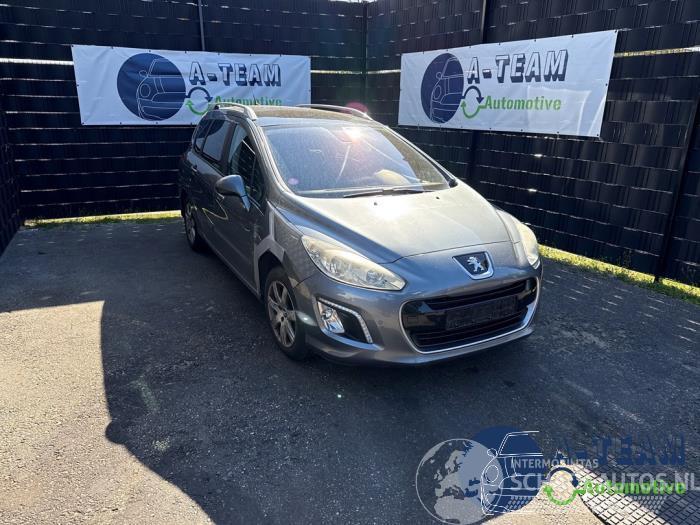 Peugeot 308 308 SW (4E/H), Combi 5-drs, 2007 / 2014 1.6 VTI 16V
