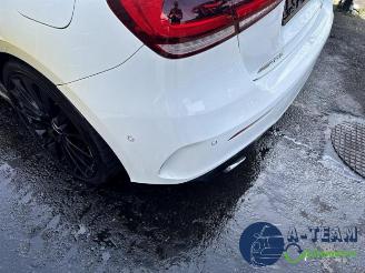 Mercedes A-klasse A (177.0), Hatchback, 2018 / 2026 2.0 A-35 AMG Turbo 16V 4Matic picture 5