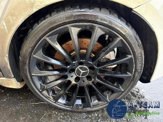 Mercedes A-klasse A (177.0), Hatchback, 2018 / 2026 2.0 A-35 AMG Turbo 16V 4Matic picture 22