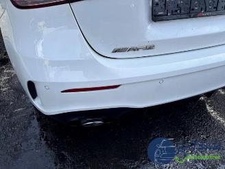 Mercedes A-klasse A (177.0), Hatchback, 2018 / 2026 2.0 A-35 AMG Turbo 16V 4Matic picture 8