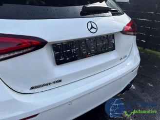 Mercedes A-klasse A (177.0), Hatchback, 2018 / 2026 2.0 A-35 AMG Turbo 16V 4Matic picture 15