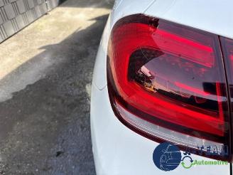 Mercedes A-klasse A (177.0), Hatchback, 2018 / 2026 2.0 A-35 AMG Turbo 16V 4Matic picture 18