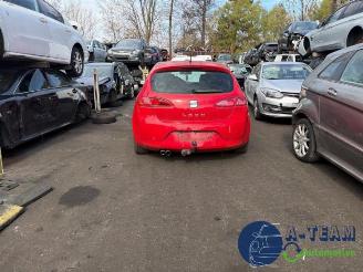 rozbiórka samochody osobowe Seat Leon Leon (1P1), Hatchback 5-drs, 2005 / 2013 2.0 FSI 16V 2006/1