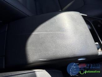 Volvo V-70 V70 (BW), Combi, 2007 / 2016 2.0 16V picture 23