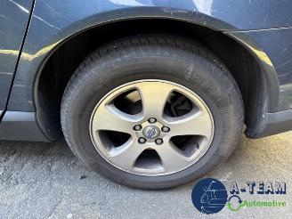 Volvo V-70 V70 (BW), Combi, 2007 / 2016 2.0 16V picture 13