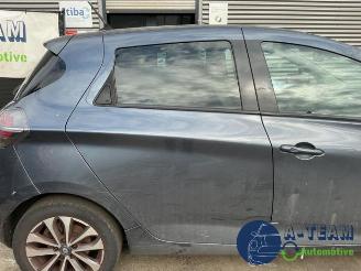 Renault Zoé Zoe (AG), Hatchback 5-drs, 2012 R135 picture 13