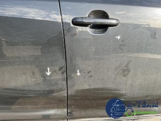 Kia Cee d Cee'd Sporty Wagon (EDF), Combi, 2007 / 2012 1.4 16V picture 12
