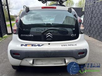 Citroën C1 C1, Hatchback, 2005 / 2014 1.0 12V picture 7