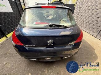 Peugeot 308 308 (4A/C), Hatchback, 2007 / 2015 1.6 16V THP 155 picture 7